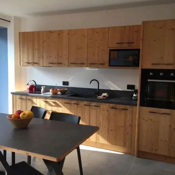 Casa Dalsass - zdjęcie 2