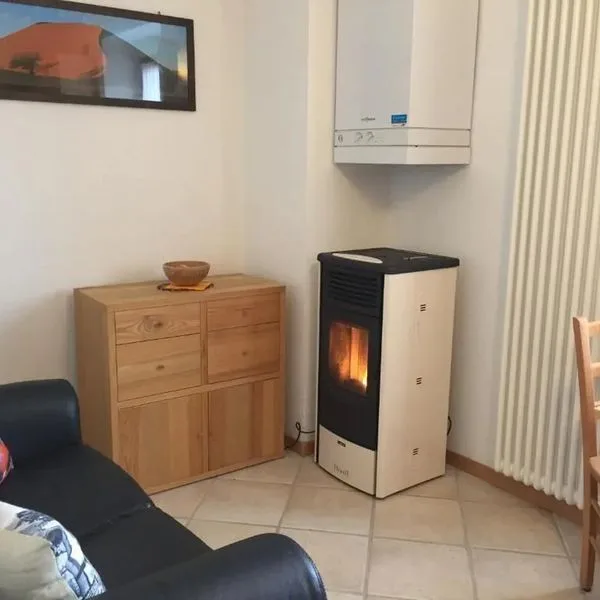 Casa Dalsass - zdjęcie 4