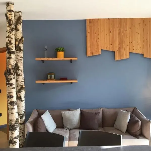 Casa Dalsass - zdjęcie 3