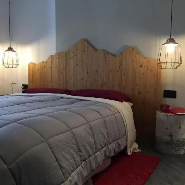 Casa Dalsass - zdjęcie 5