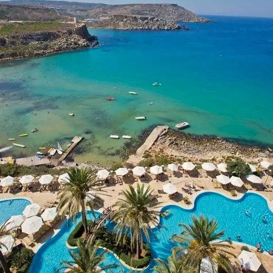 Radisson Blu Golden Sands