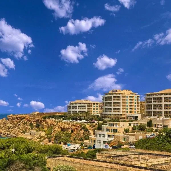 Radisson Blu Golden Sands - zdjęcie 2