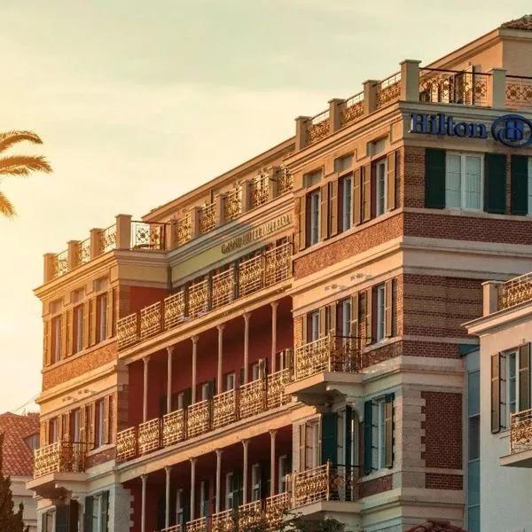 Hilton Imperial - zdjęcie 5