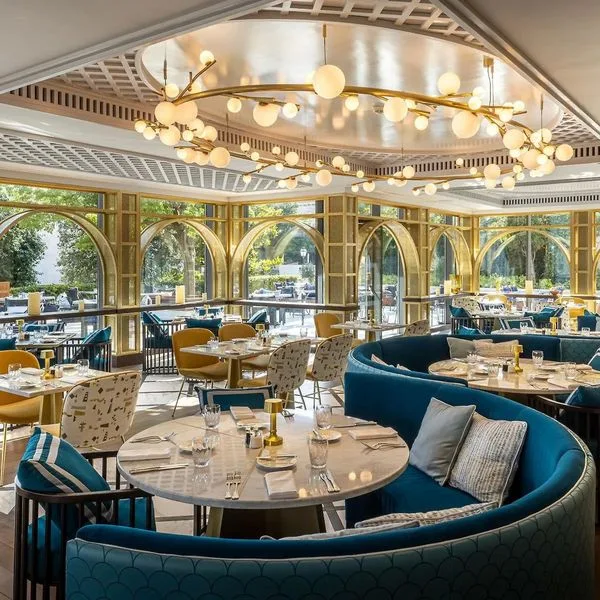 Hilton Imperial - zdjęcie 3