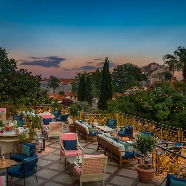 Hilton Imperial - zdjęcie 2