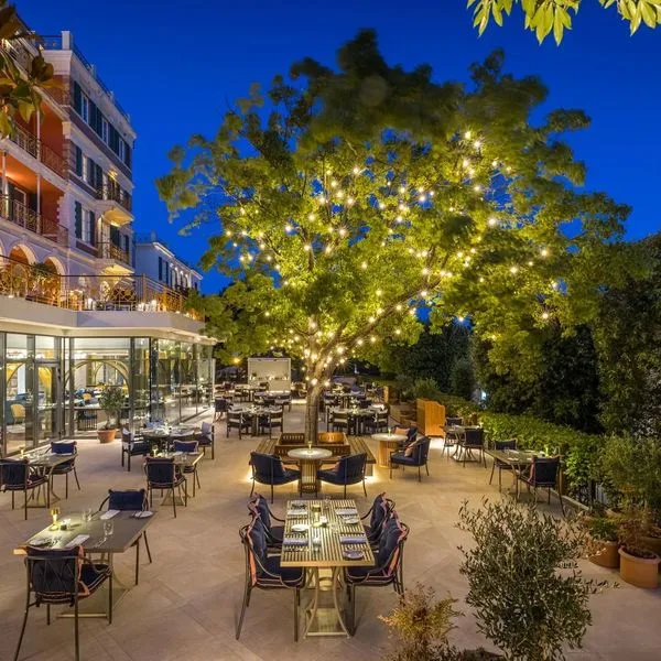 Hilton Imperial - zdjęcie 4