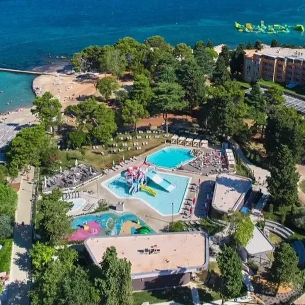 Umag Plava Laguna - zdjęcie 3