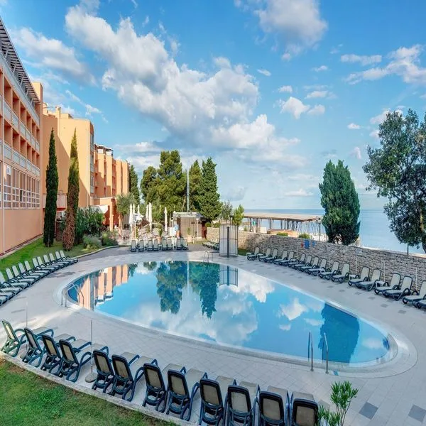 Umag Plava Laguna - zdjęcie 5