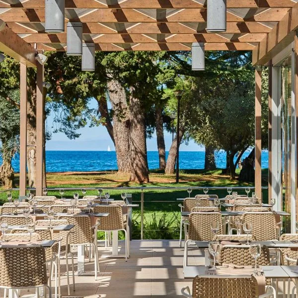 Umag Plava Laguna - zdjęcie 2