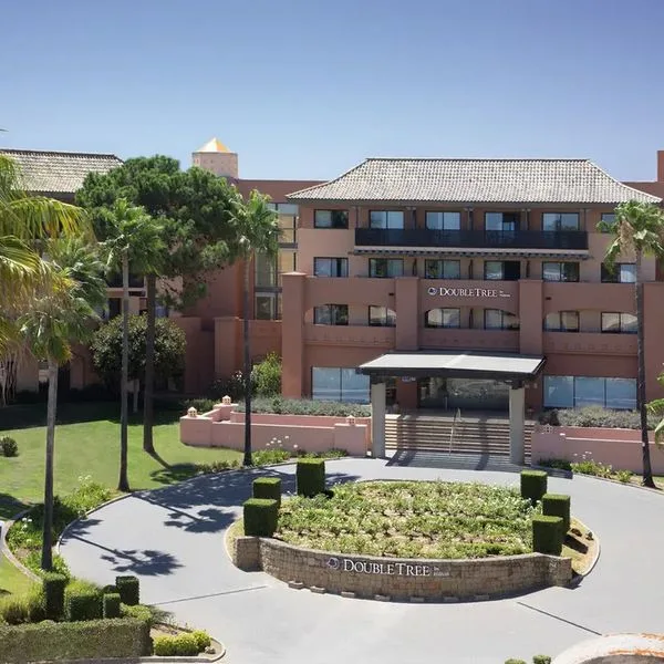 DoubleTree by Hilton Islantilla Beach Golf Resort ( Ex -Islantilla Golf Resort)