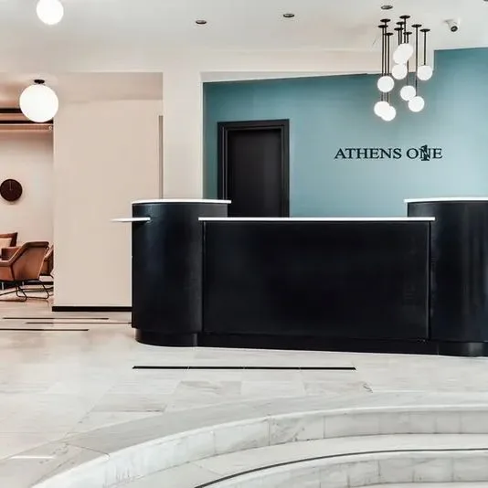 Athens One Smart - zdjęcie 5