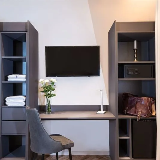 Athens One Smart - zdjęcie 3