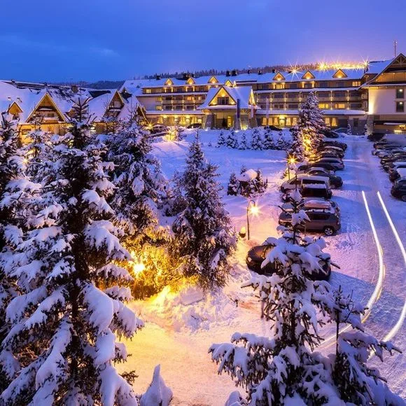 Bania Thermal & Ski - zdjęcie 3