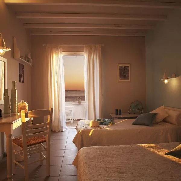 Porto Mykonos - zdjęcie 4