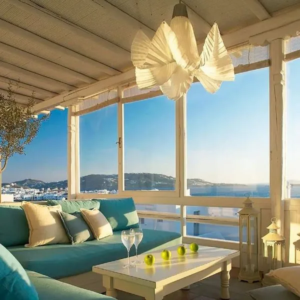 Porto Mykonos - zdjęcie 5