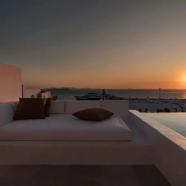 Porto Mykonos - zdjęcie 2