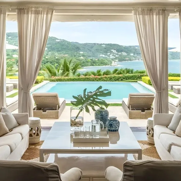 Round Hill & Villas - zdjęcie 3