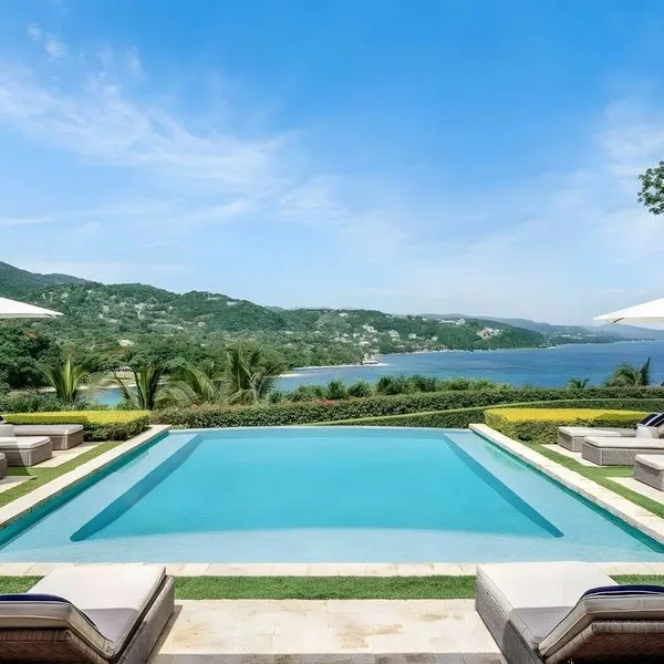 Round Hill & Villas - zdjęcie 2