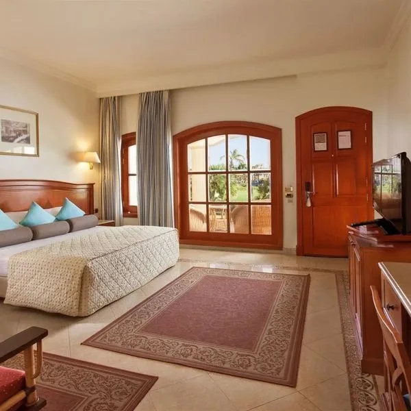 Pickalbatros Golf Beach Resort - zdjęcie 5