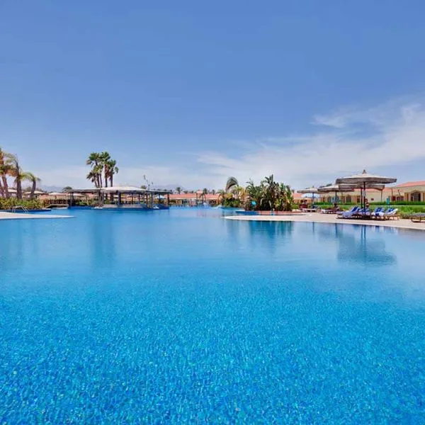 Pickalbatros Golf Beach Resort - zdjęcie 2