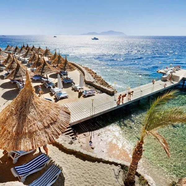 Pickalbatros Golf Beach Resort - zdjęcie 4