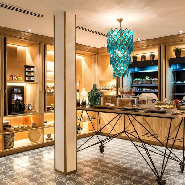 Vincci Centrum - zdjęcie 2