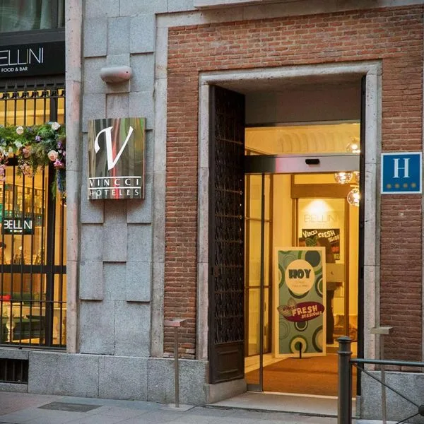 Vincci Centrum - zdjęcie 4