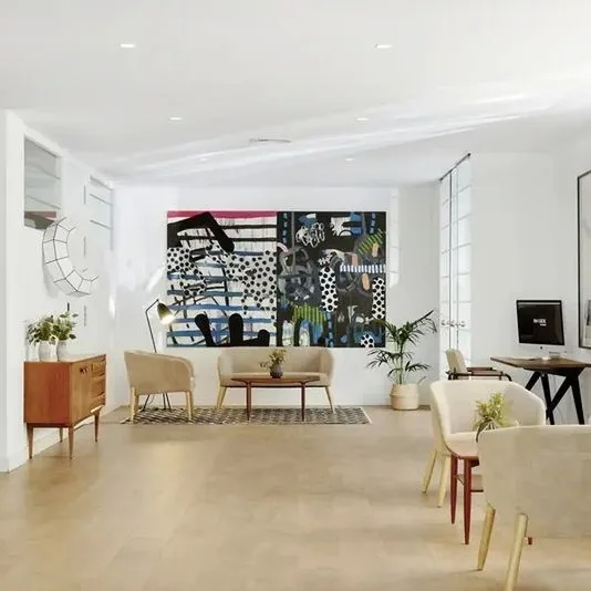 Innside Palma Center (ex. Tryp Palma de Mallorca) - zdjęcie 2