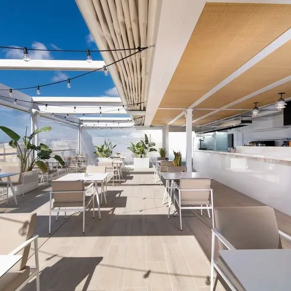 Innside Palma Center (ex. Tryp Palma de Mallorca) - zdjęcie 3