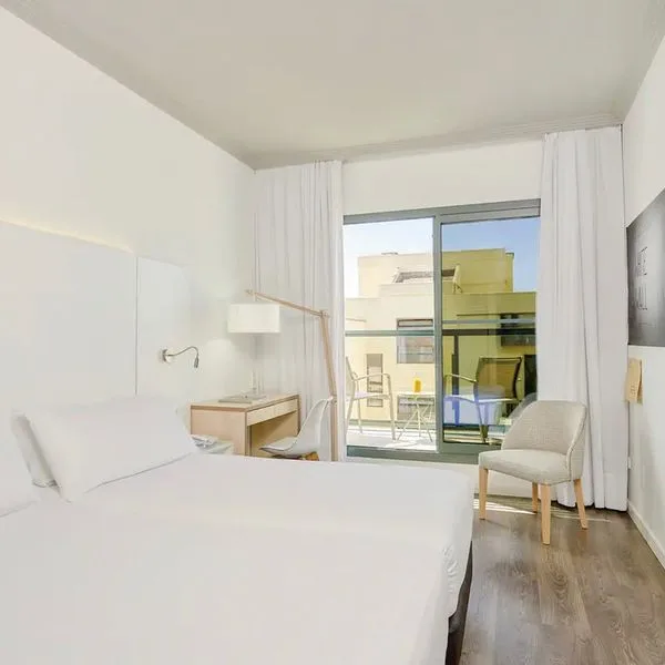 Innside Palma Center (ex. Tryp Palma de Mallorca) - zdjęcie 4