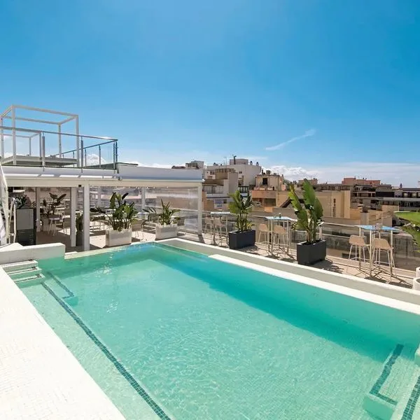 Innside Palma Center (ex. Tryp Palma de Mallorca)