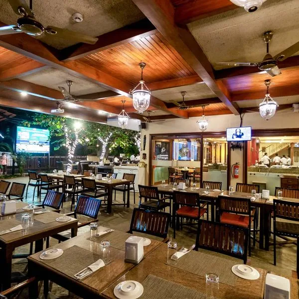 Acron Seaway Resort - zdjęcie 4