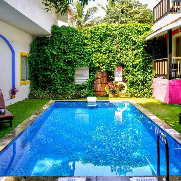 Acron Seaway Resort - zdjęcie 3