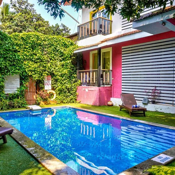 Acron Seaway Resort - zdjęcie 2