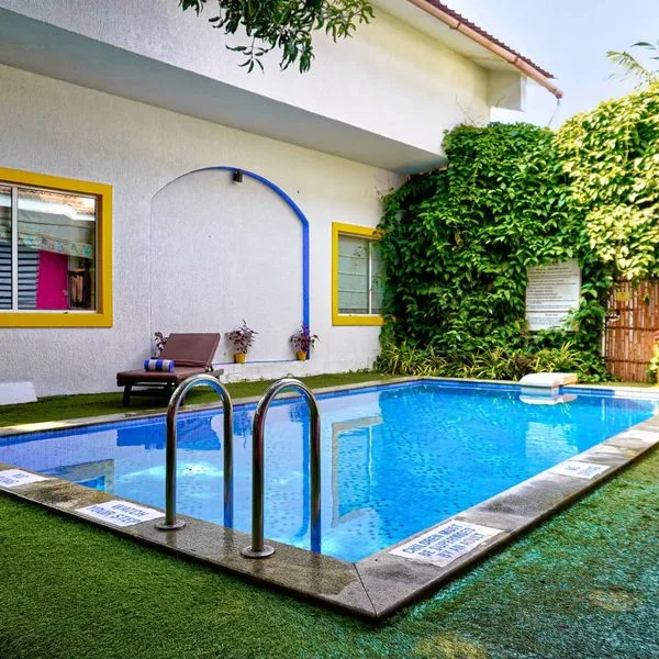 Acron Seaway Resort - zdjęcie 5