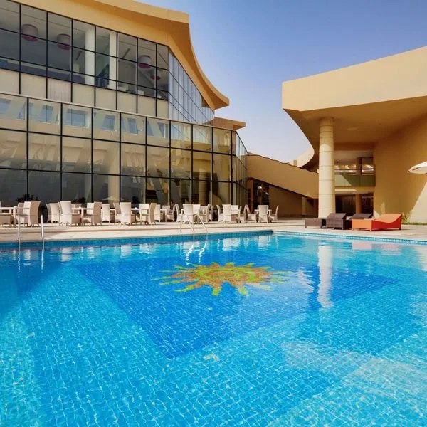 Barcelo Tiran Sharm - zdjęcie 5