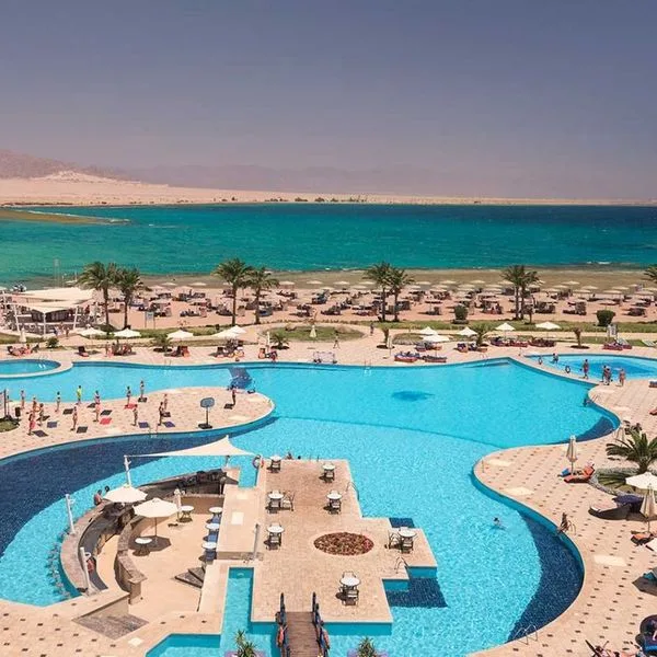 Barcelo Tiran Sharm - zdjęcie 2