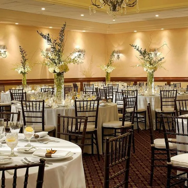 Holiday Inn Miami Beach Oceanfront - zdjęcie 5