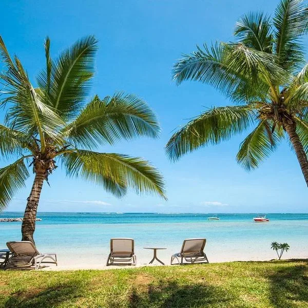 Heritage Awali Golf & Spa Resort - zdjęcie 2