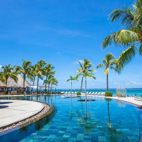 Heritage Awali Golf & Spa Resort - zdjęcie 4