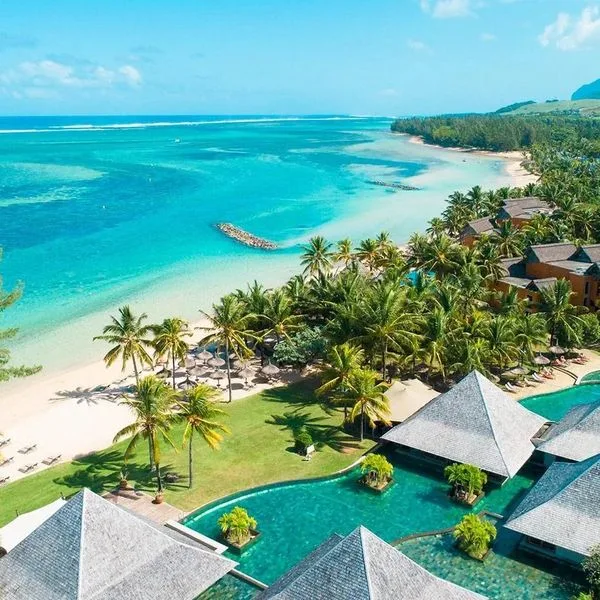 Heritage Awali Golf & Spa Resort