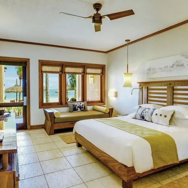 Heritage Awali Golf & Spa Resort - zdjęcie 5