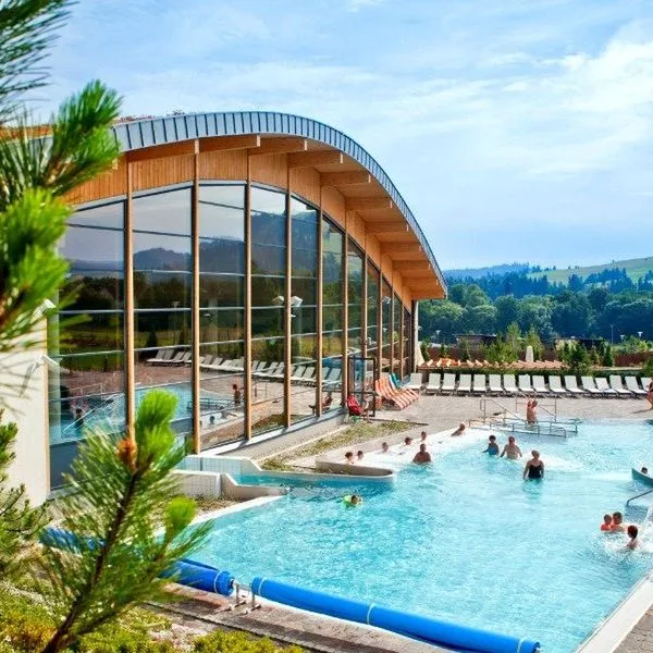 Dworek Myśliwski Hubert - zdjęcie 5