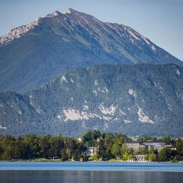 Park (Bled) - zdjęcie 4