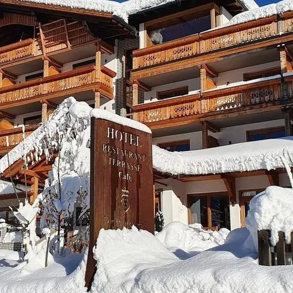 Paternwirt - zdjęcie 2