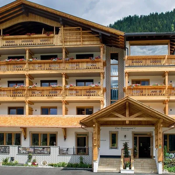 Paternwirt - zdjęcie 3