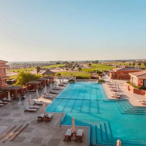 The Cascades Golf Resort Spa & Thalasso (ex Westin Soma Bay) - zdjęcie 4