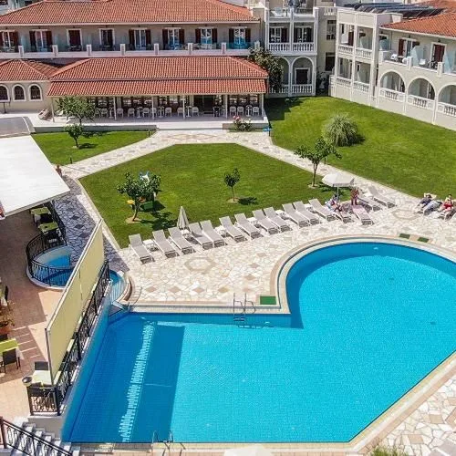 Palmyra (Argassi) - zdjęcie 5