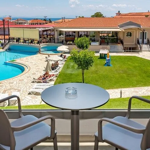 Palmyra (Argassi) - zdjęcie 3