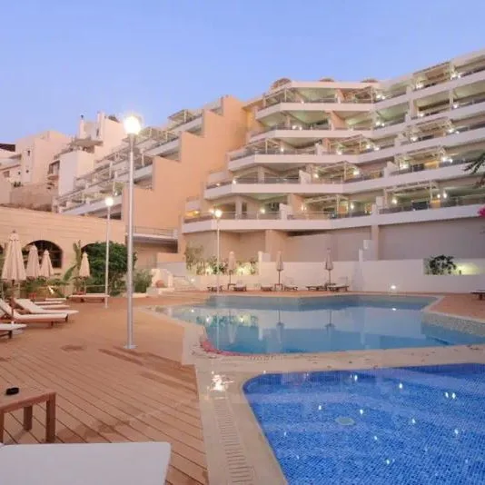 Macaris Suites and Spa - zdjęcie 5